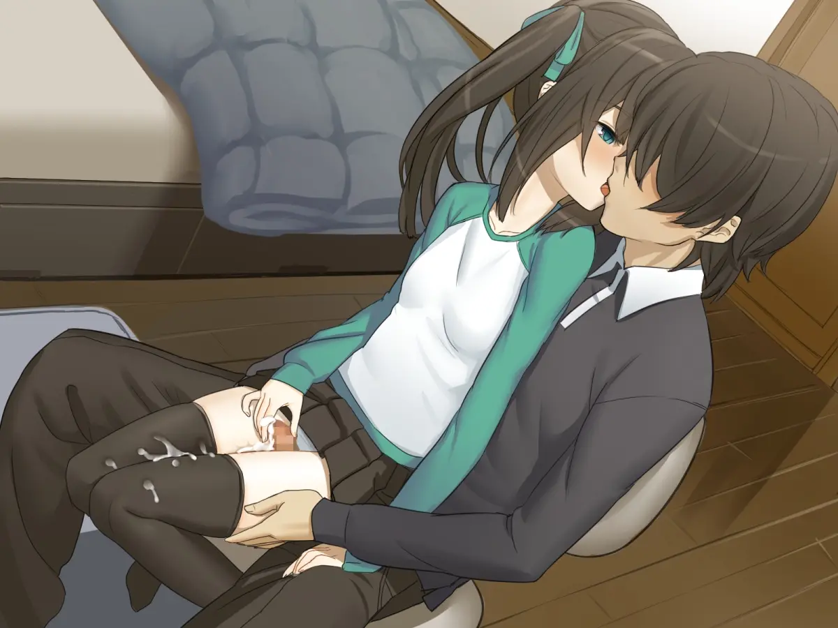 Kyoudai No Jouji Jijou 2